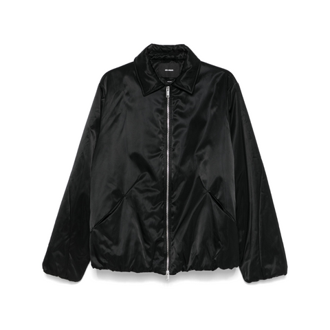 Axel Arigato Black Jacket