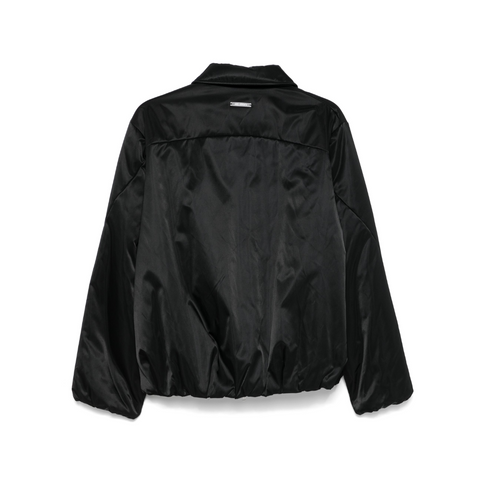 Axel Arigato Black Jacket