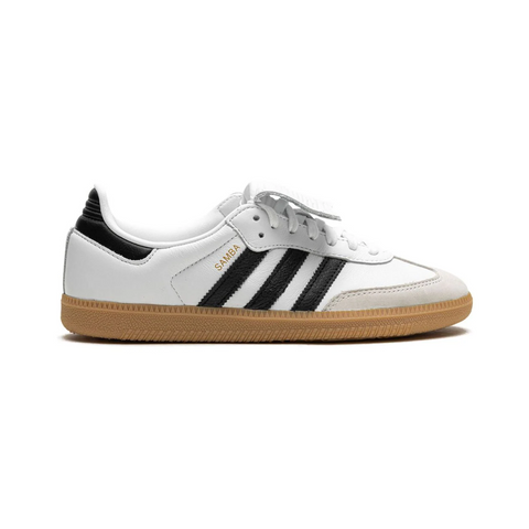 Adidas Samba LT White no