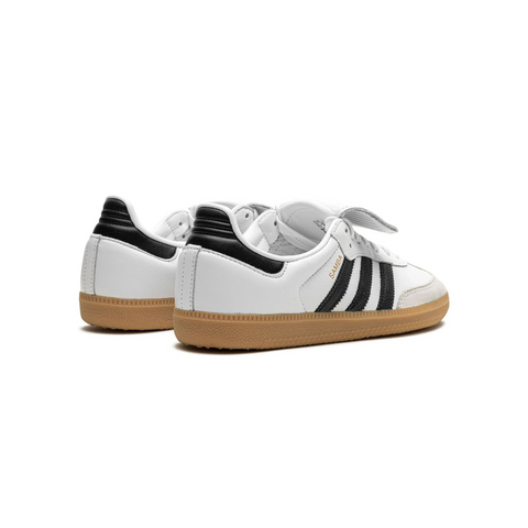 Adidas Samba LT White no