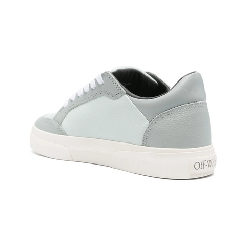 Off White Mint New Low Vulcanized