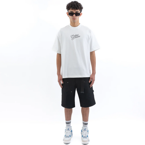 MonBleu Endless Paradise Tshirt Beige