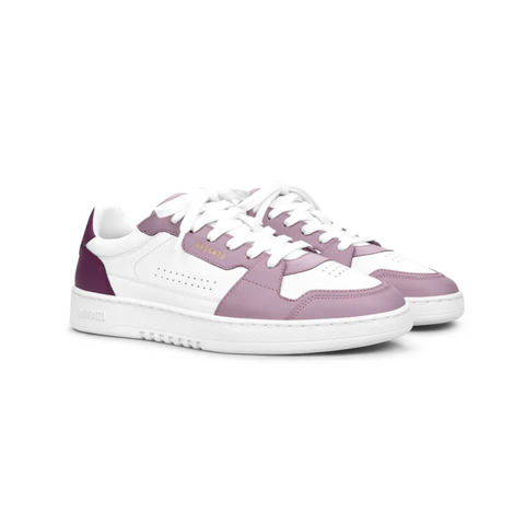 Axel Arigato Dice Lo Lila Sneakers