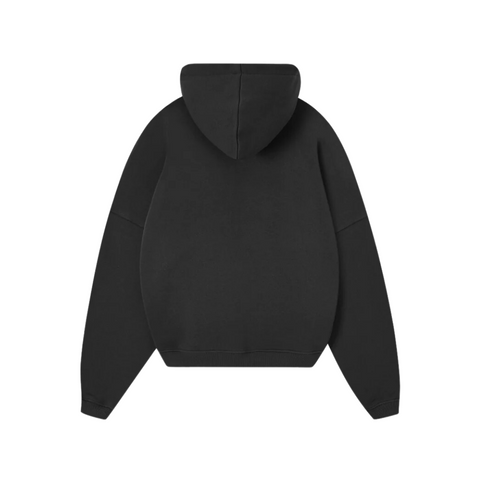 Nude Project Cerise Hoodie Washed Black
