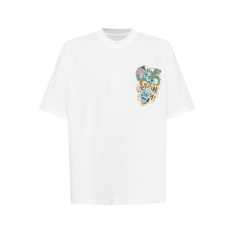 AllSaints Writher Short Sleeve T-shirt