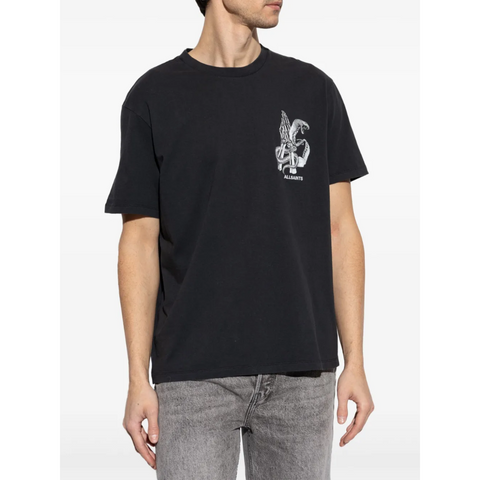 AllSaints Asp T-shirt