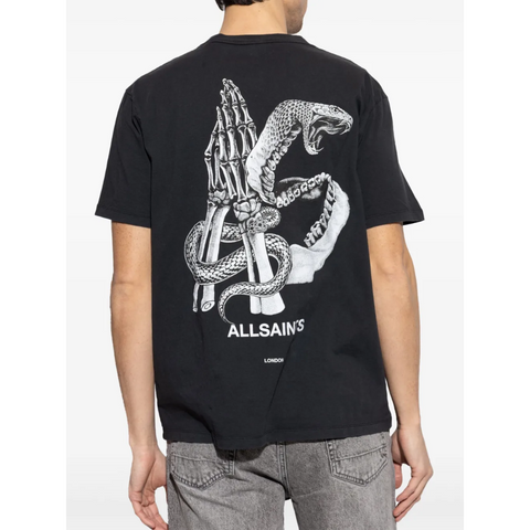 AllSaints Asp T-shirt