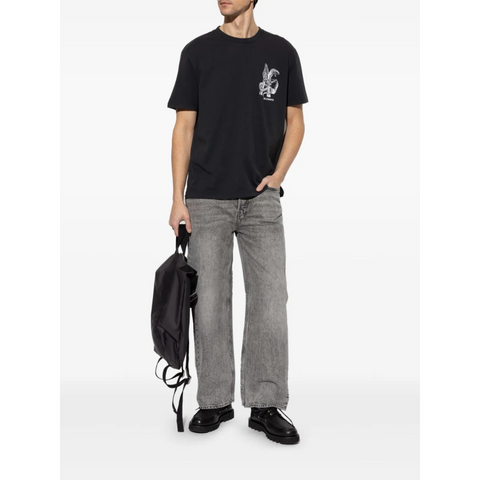 AllSaints Asp T-shirt