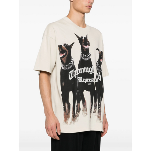 Represent Thoroughbred Tee