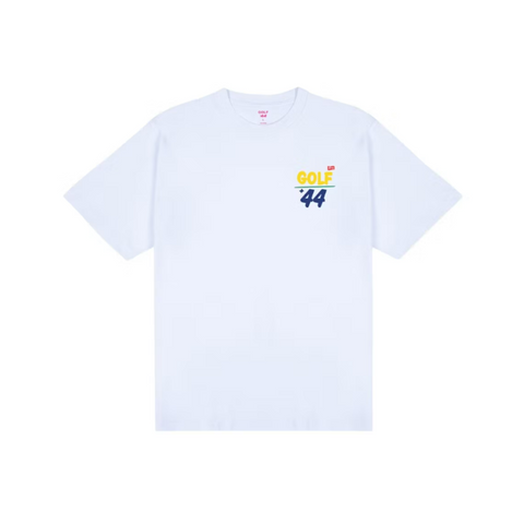 Golf Wang +44 Golden Honey Tee