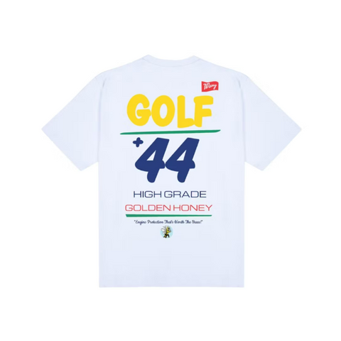Golf Wang +44 Golden Honey Tee