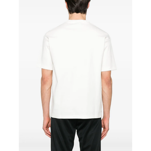Drole De Monsieur Tennis Court Tee
