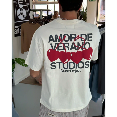 Nude Project Amor de Verano