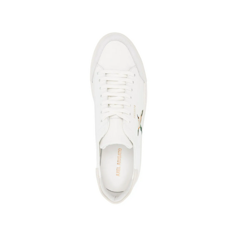 Axel Arigato Clean 90 Triple B Bird White