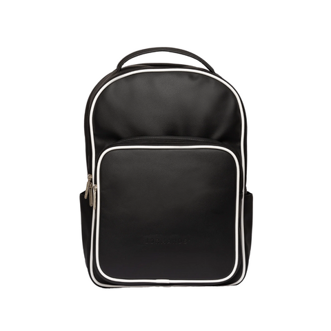 Jormands T21 Black Backpack