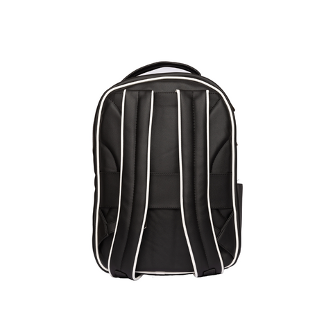 Jormands T21 Black Backpack