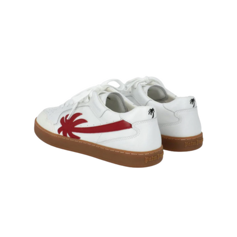 Palm Angels Sneakers Red