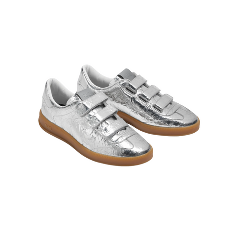 P448 Capri Stellar Silver