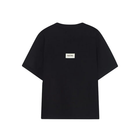 Nude Project Origins Tee Black