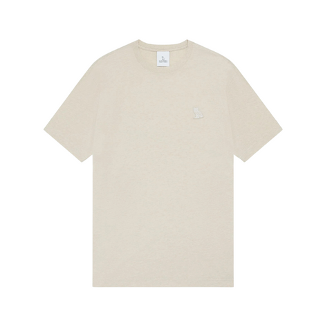 OVO Classic Tshirt Oatmeal