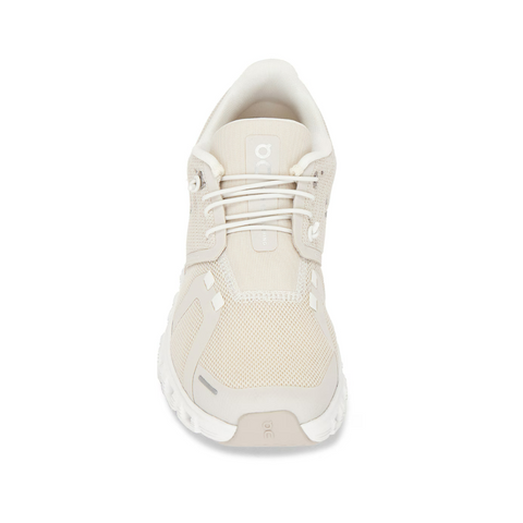 On Running Cloud 6 Pearl / White