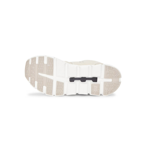 On Running Cloud 6 Pearl / White
