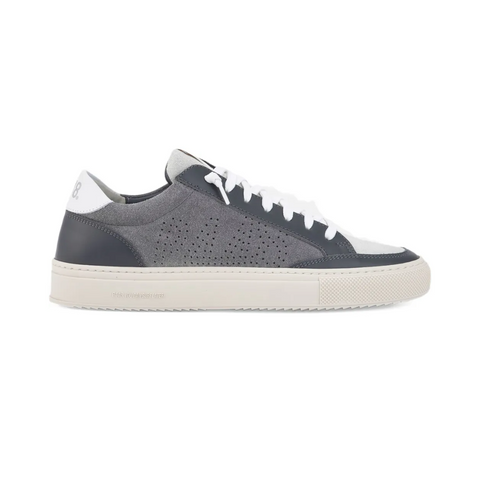 P448 Soho Sneakers Grises