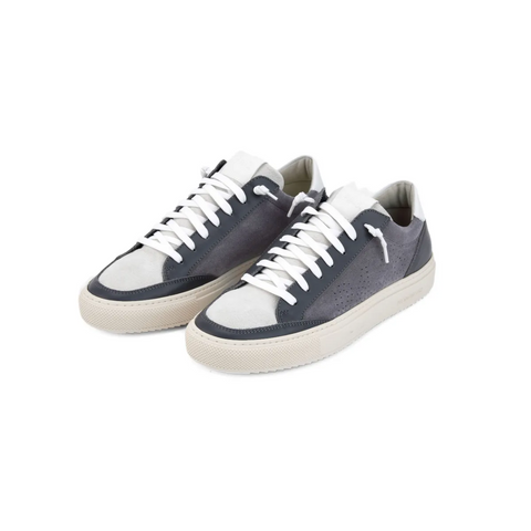 P448 Soho Sneakers Grises