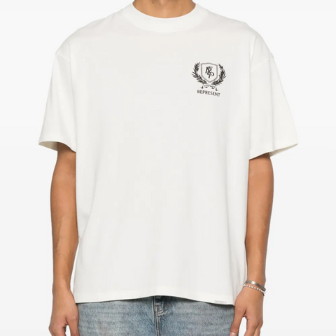 Represent Crest Tee