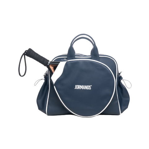 Jormands Navy Padel Bag