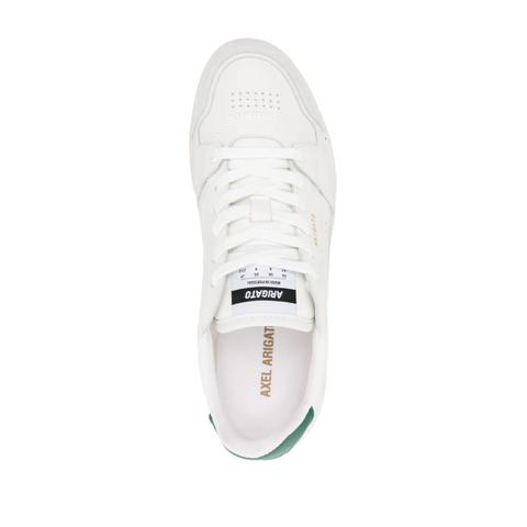 Axel Arigato Dice Lo White & Green
