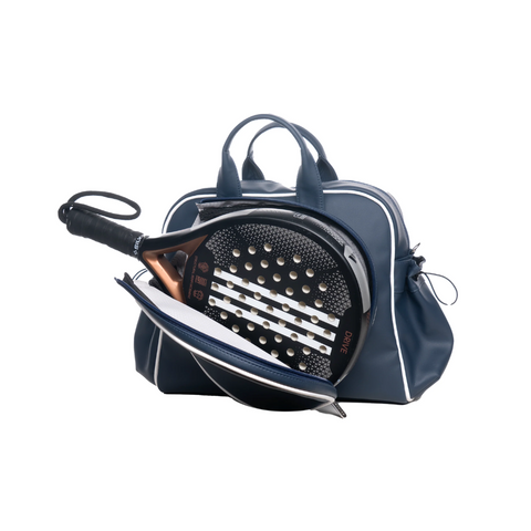 Jormands Navy Padel Bag