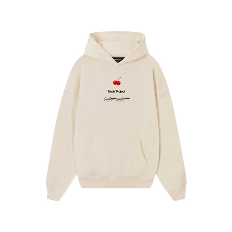 Nude Project World Tour Hoodie