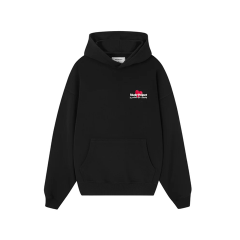 Nude Project Juicy Cherry Hoodie