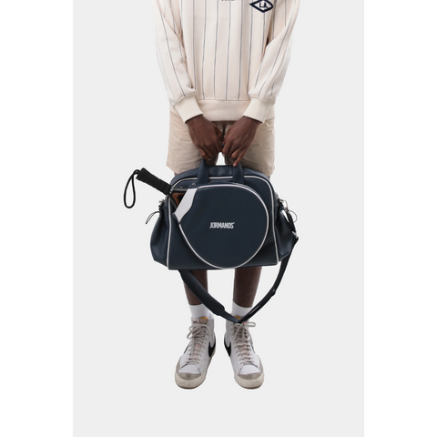 Jormands Navy Padel Bag