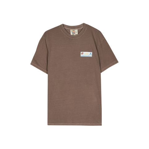 KidSuper Laundromat graphic-print T-shirt