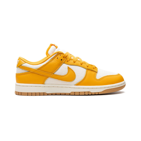 Nike Dunk Low "University Gold" sneakers