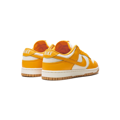 Nike Dunk Low "University Gold" sneakers
