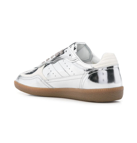 Alohas Silver Sneakers
