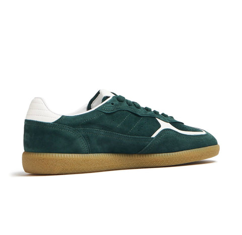 Alohas Green Sneakers