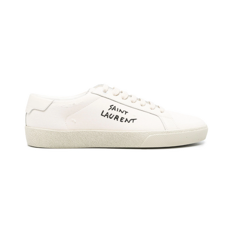 Saint Laurent Court Classic