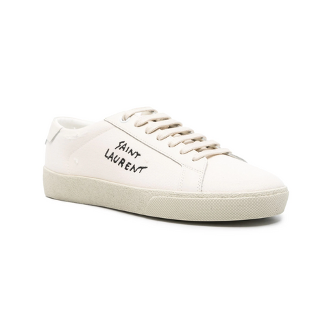 Saint Laurent Court Classic