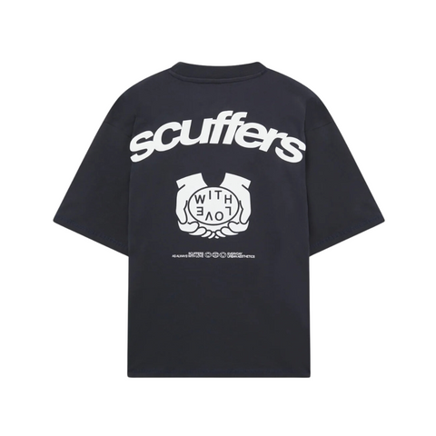 Scuffers Familia Dark T-Shirt