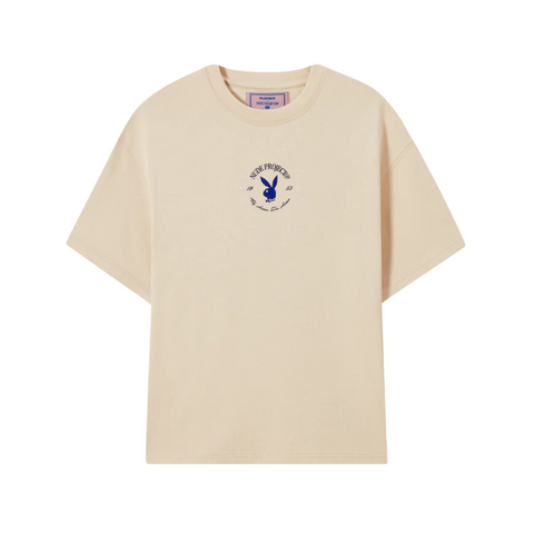 Nude Project Pin UP Tee Beige