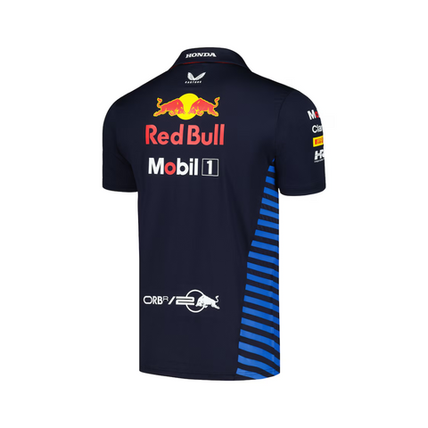 Redbull Polo 2024