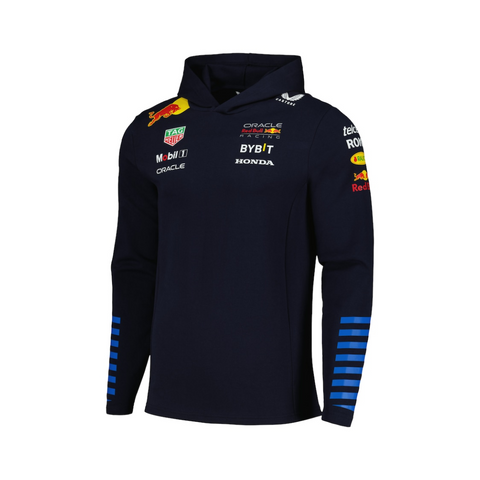 Redbull Hoodie 2024