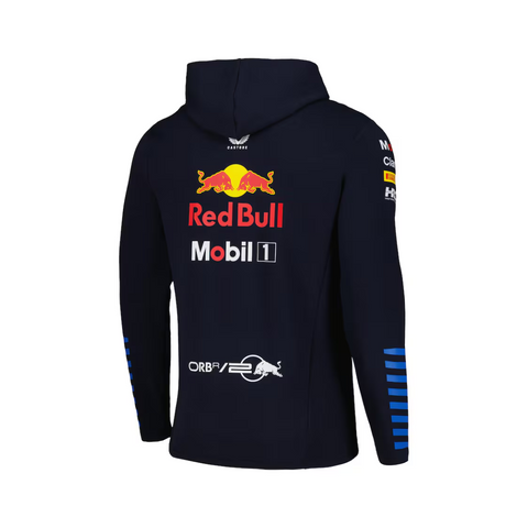 Redbull Hoodie 2024