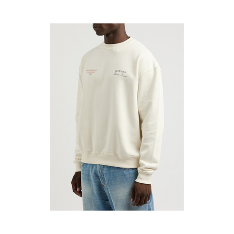 Club 1984 Melrose Sweatshirt