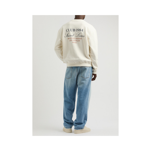 Club 1984 Melrose Sweatshirt