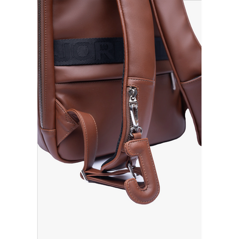 Jormands Camel X20 Backpack